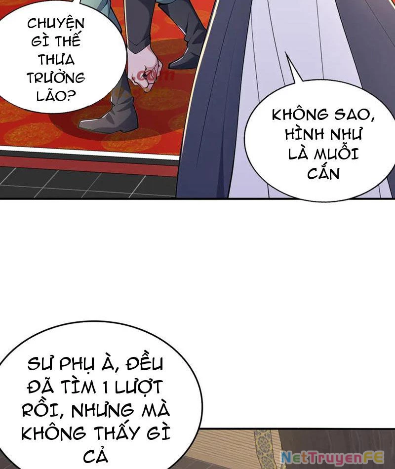 Đồ Đệ Thăng Cấp, Ta Nằm Không Cũng Mạnh Chapter 28 - Trang 2