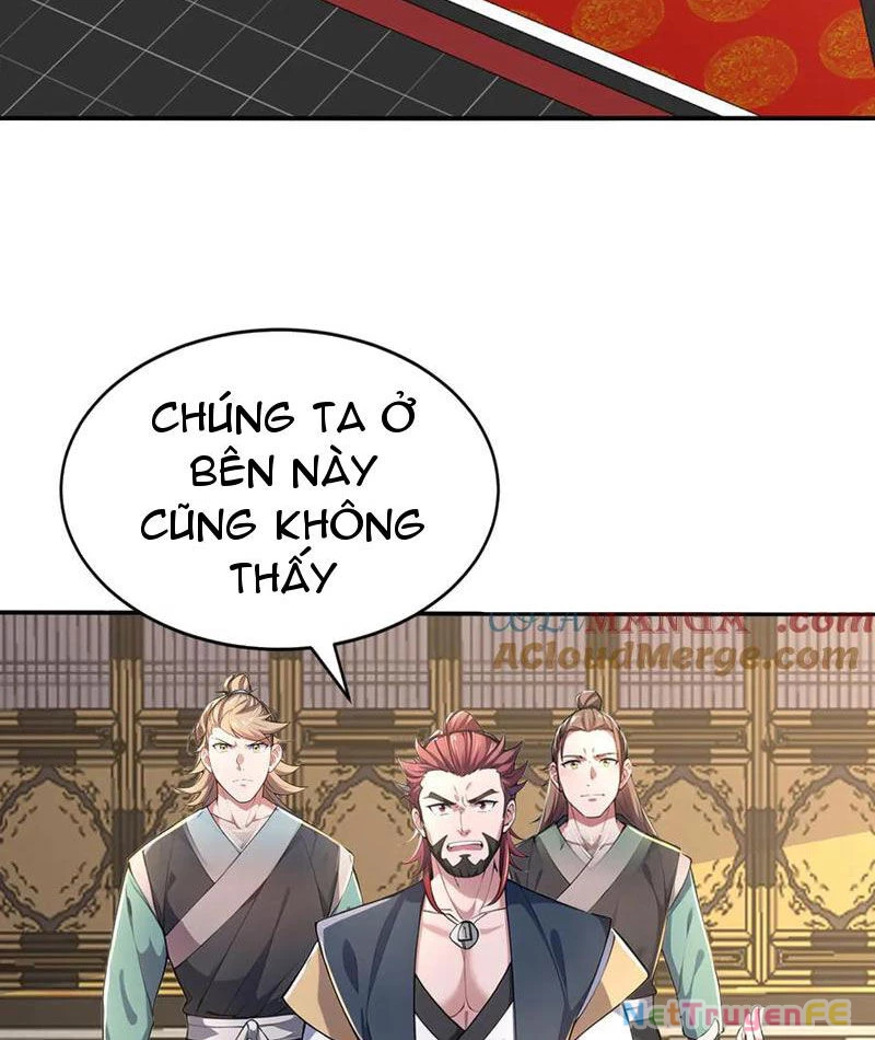 Đồ Đệ Thăng Cấp, Ta Nằm Không Cũng Mạnh Chapter 28 - Trang 2