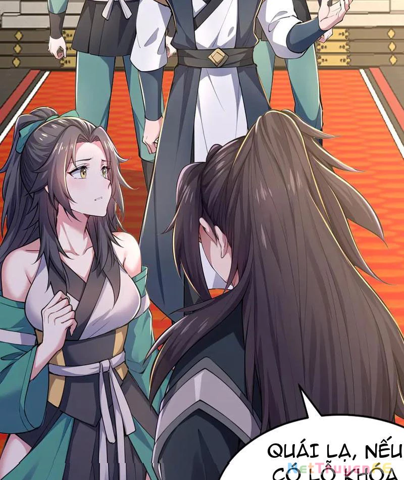 Đồ Đệ Thăng Cấp, Ta Nằm Không Cũng Mạnh Chapter 28 - Trang 2