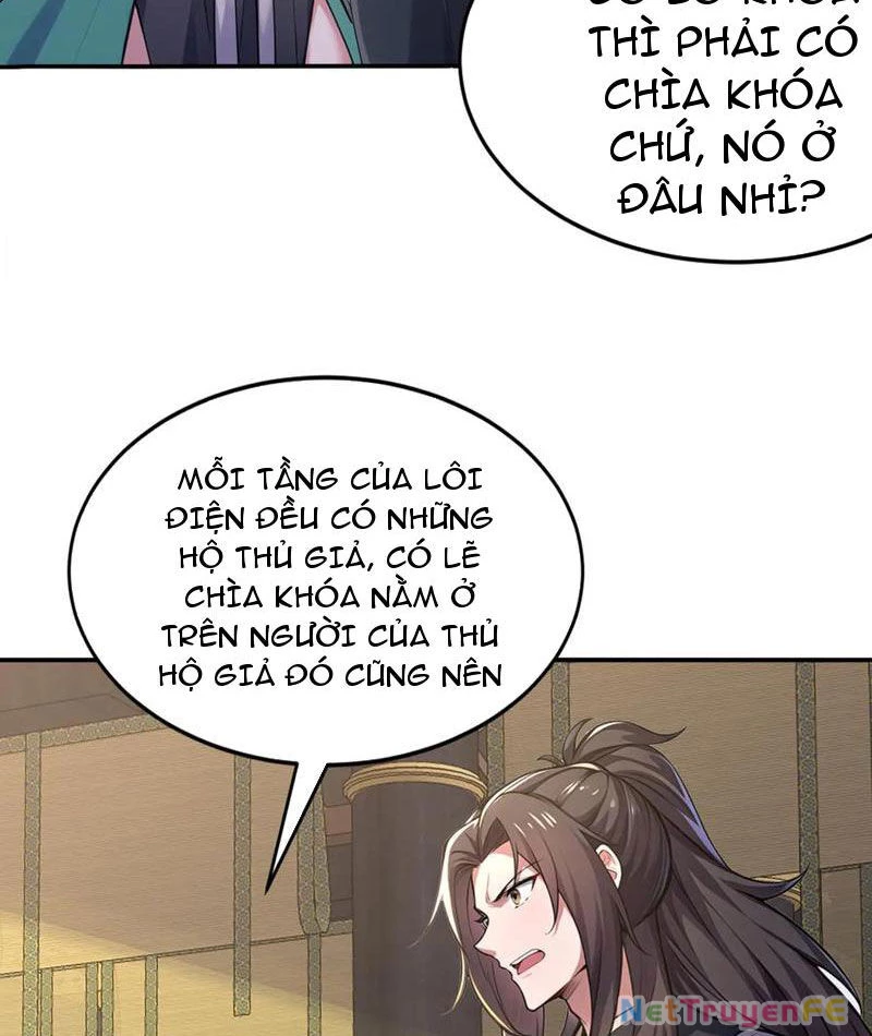 Đồ Đệ Thăng Cấp, Ta Nằm Không Cũng Mạnh Chapter 28 - Trang 2