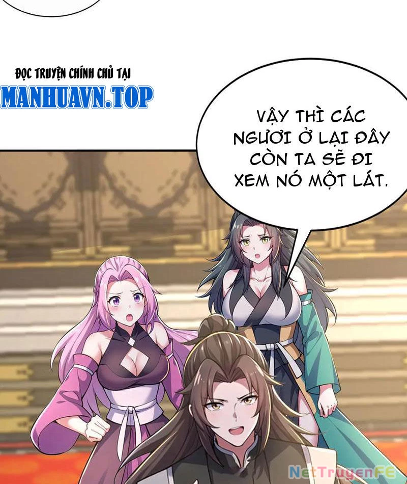 Đồ Đệ Thăng Cấp, Ta Nằm Không Cũng Mạnh Chapter 28 - Trang 2