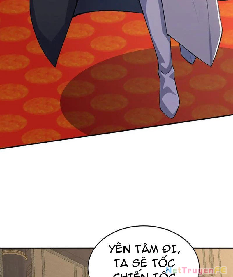 Đồ Đệ Thăng Cấp, Ta Nằm Không Cũng Mạnh Chapter 28 - Trang 2