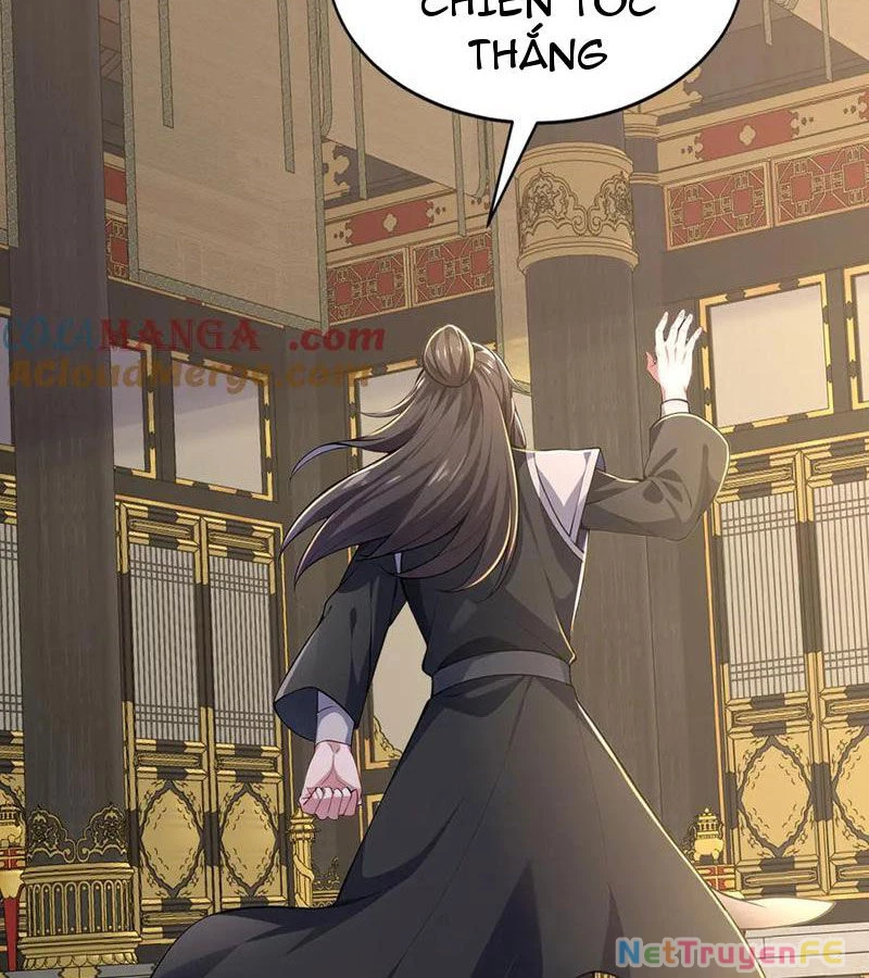 Đồ Đệ Thăng Cấp, Ta Nằm Không Cũng Mạnh Chapter 28 - Trang 2