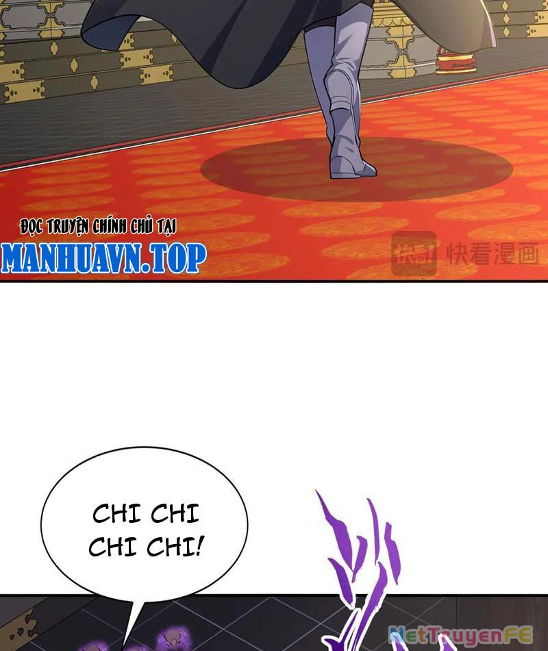 Đồ Đệ Thăng Cấp, Ta Nằm Không Cũng Mạnh Chapter 28 - Trang 2