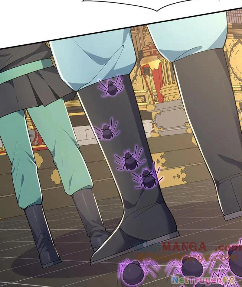 Đồ Đệ Thăng Cấp, Ta Nằm Không Cũng Mạnh Chapter 28 - Trang 2