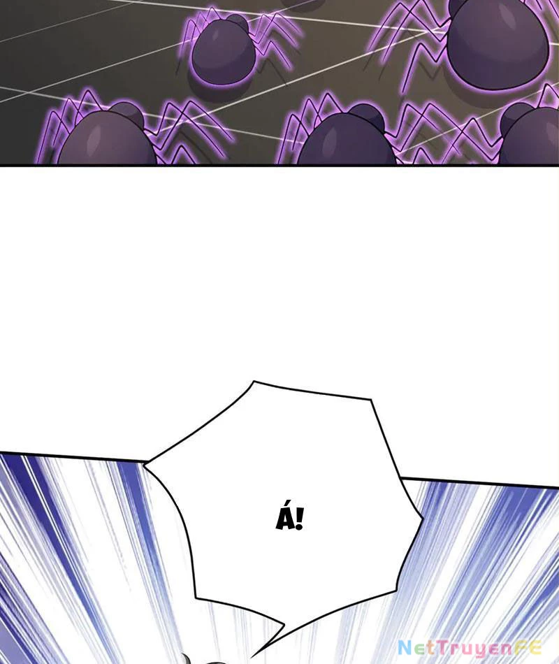 Đồ Đệ Thăng Cấp, Ta Nằm Không Cũng Mạnh Chapter 28 - Trang 2