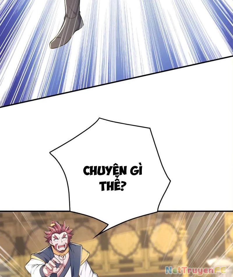 Đồ Đệ Thăng Cấp, Ta Nằm Không Cũng Mạnh Chapter 28 - Trang 2