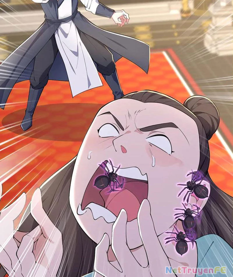 Đồ Đệ Thăng Cấp, Ta Nằm Không Cũng Mạnh Chapter 28 - Trang 2