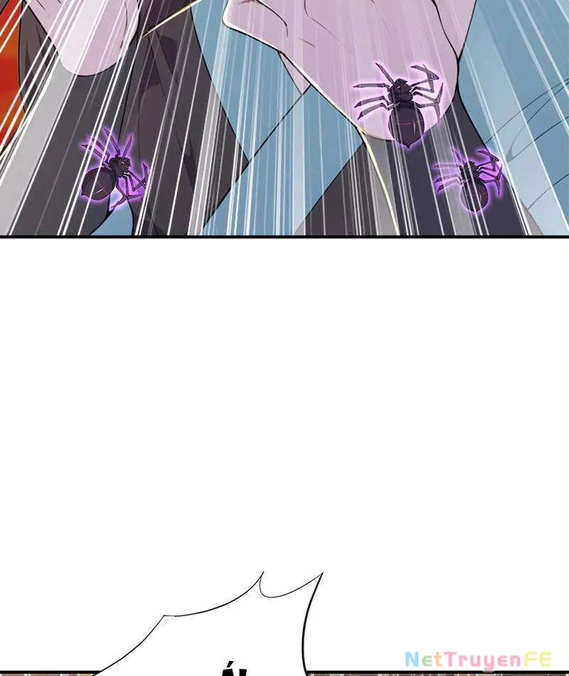 Đồ Đệ Thăng Cấp, Ta Nằm Không Cũng Mạnh Chapter 28 - Trang 2