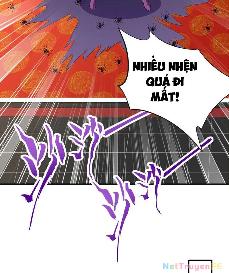 Đồ Đệ Thăng Cấp, Ta Nằm Không Cũng Mạnh Chapter 28 - Trang 2