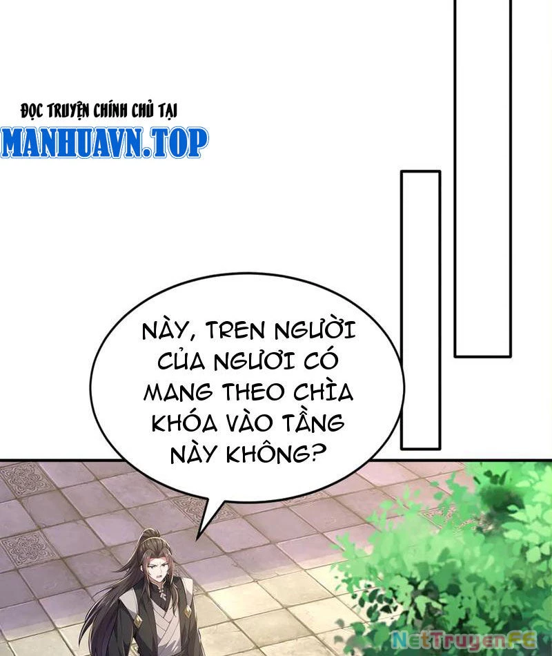 Đồ Đệ Thăng Cấp, Ta Nằm Không Cũng Mạnh Chapter 28 - Trang 2