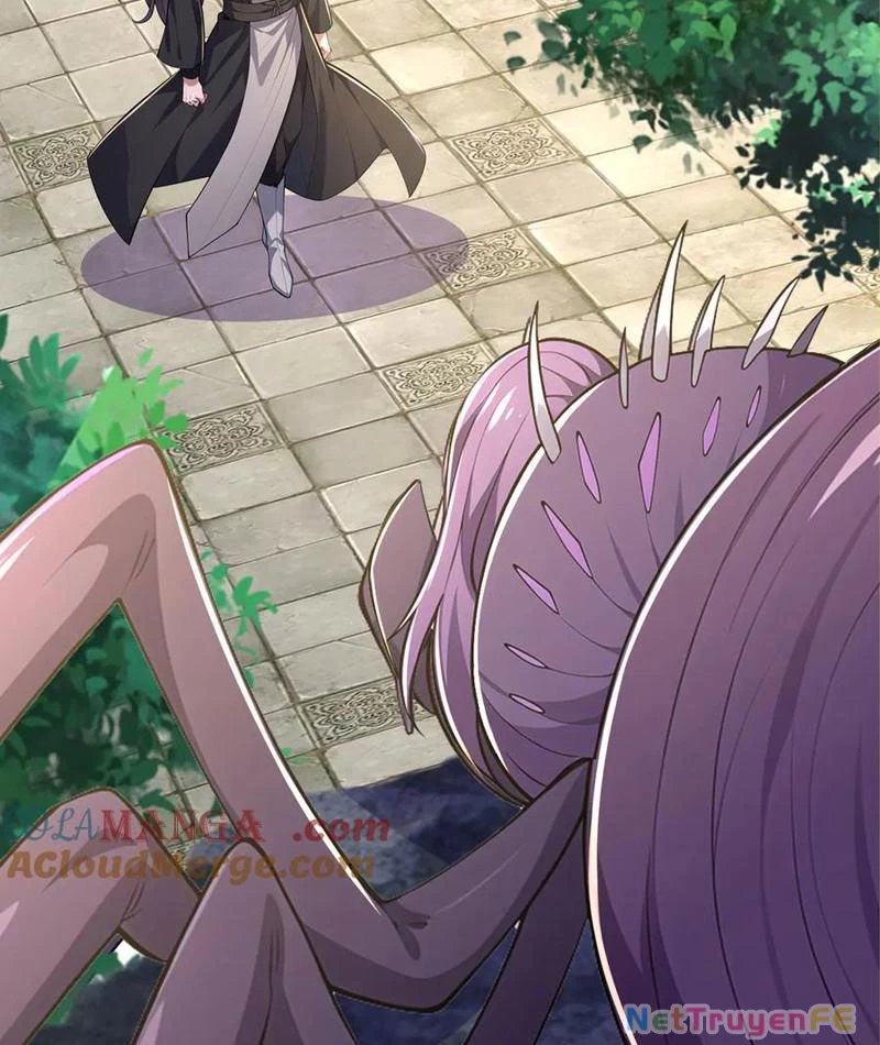 Đồ Đệ Thăng Cấp, Ta Nằm Không Cũng Mạnh Chapter 28 - Trang 2