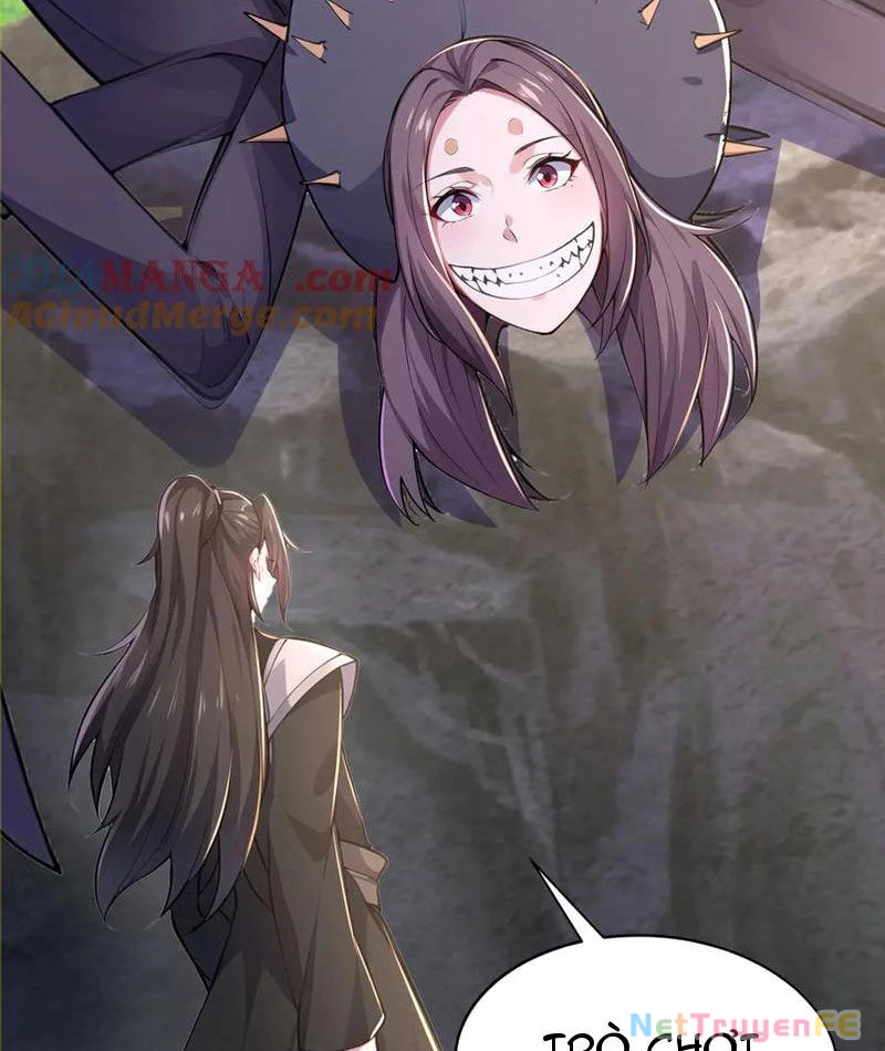 Đồ Đệ Thăng Cấp, Ta Nằm Không Cũng Mạnh Chapter 28 - Trang 2