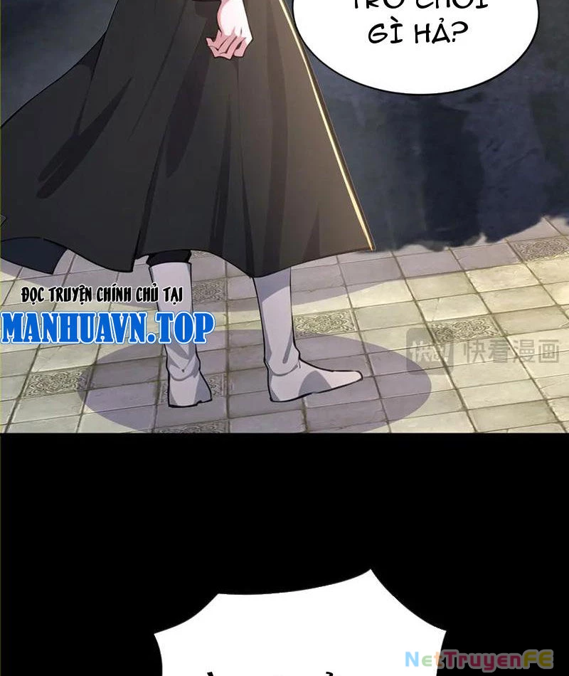 Đồ Đệ Thăng Cấp, Ta Nằm Không Cũng Mạnh Chapter 28 - Trang 2