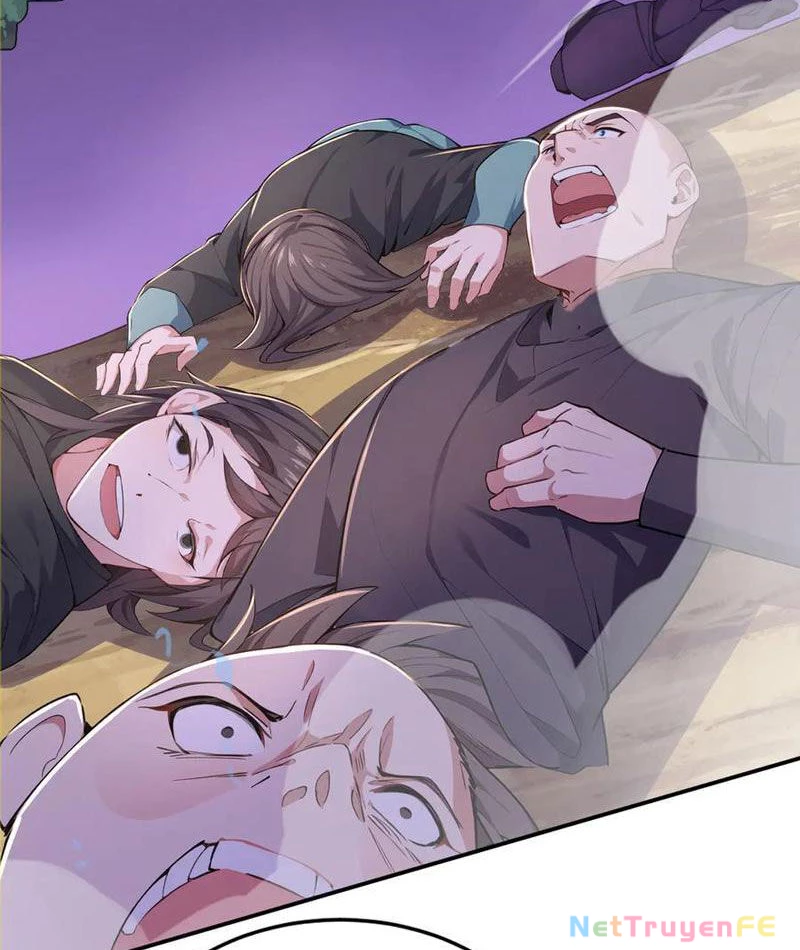 Đồ Đệ Thăng Cấp, Ta Nằm Không Cũng Mạnh Chapter 28 - Trang 2