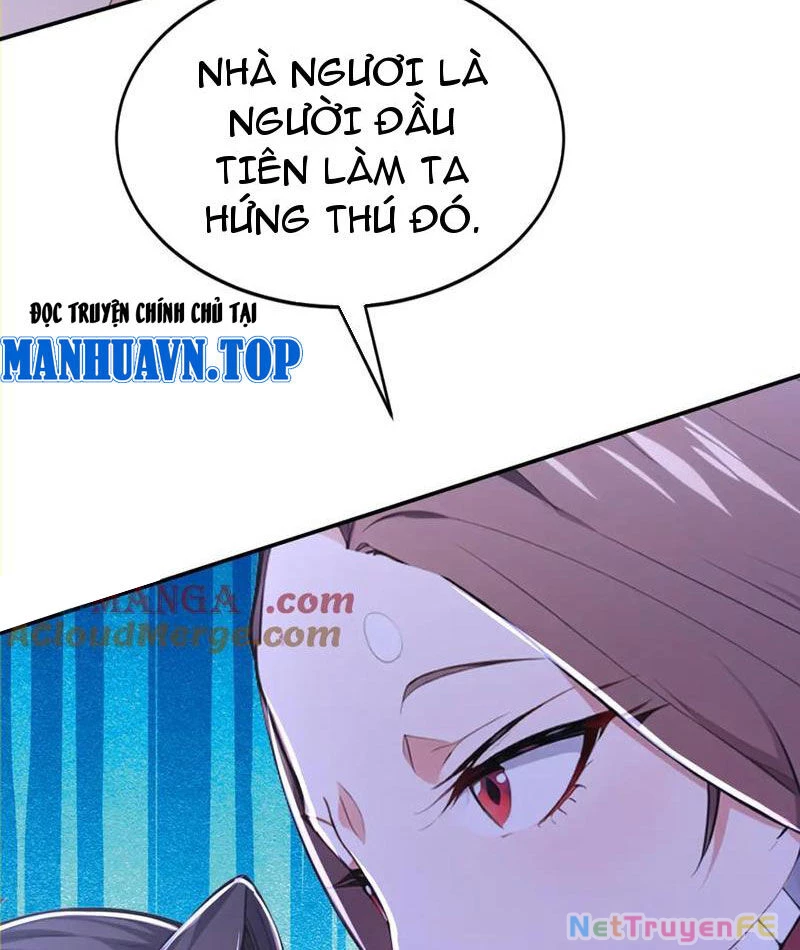 Đồ Đệ Thăng Cấp, Ta Nằm Không Cũng Mạnh Chapter 28 - Trang 2