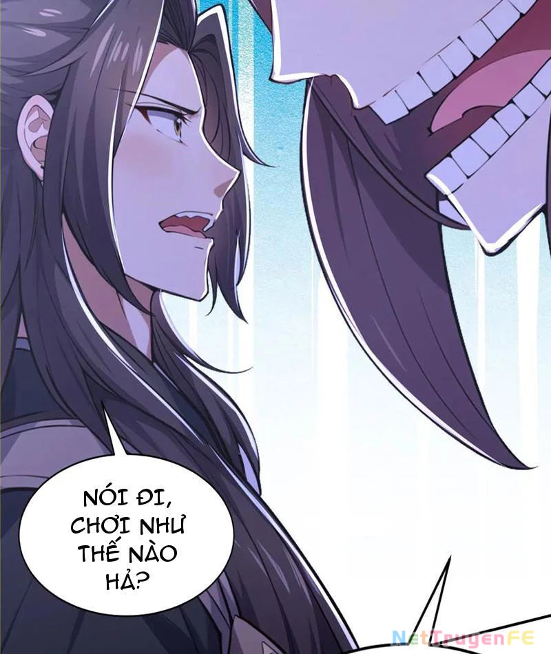 Đồ Đệ Thăng Cấp, Ta Nằm Không Cũng Mạnh Chapter 28 - Trang 2