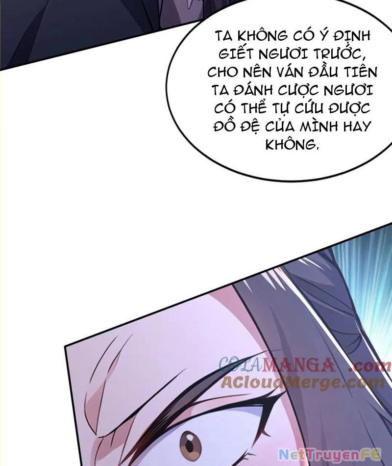 Đồ Đệ Thăng Cấp, Ta Nằm Không Cũng Mạnh Chapter 28 - Trang 2