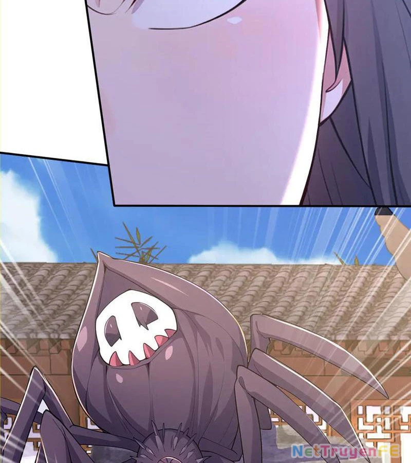 Đồ Đệ Thăng Cấp, Ta Nằm Không Cũng Mạnh Chapter 28 - Trang 2