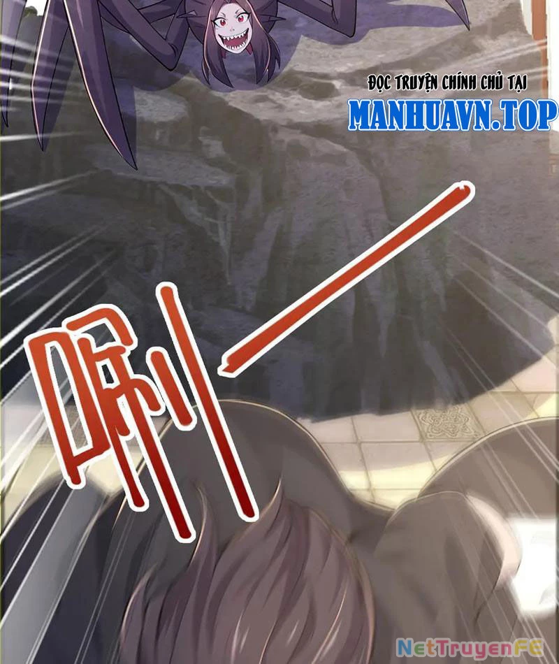 Đồ Đệ Thăng Cấp, Ta Nằm Không Cũng Mạnh Chapter 28 - Trang 2