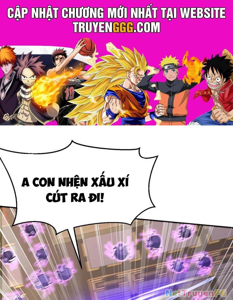 Đồ Đệ Thăng Cấp, Ta Nằm Không Cũng Mạnh Chapter 29 - Trang 2