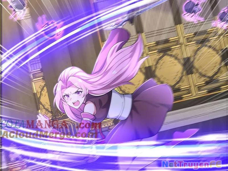 Đồ Đệ Thăng Cấp, Ta Nằm Không Cũng Mạnh Chapter 29 - Trang 2