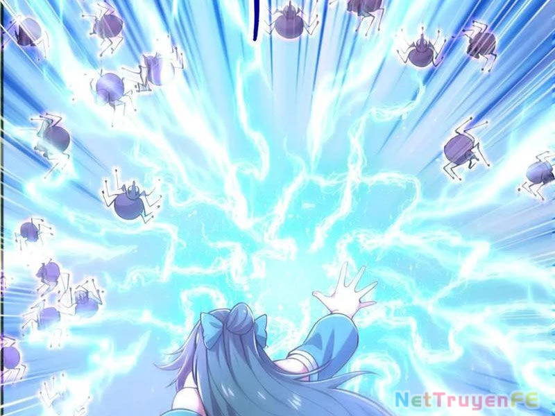 Đồ Đệ Thăng Cấp, Ta Nằm Không Cũng Mạnh Chapter 29 - Trang 2