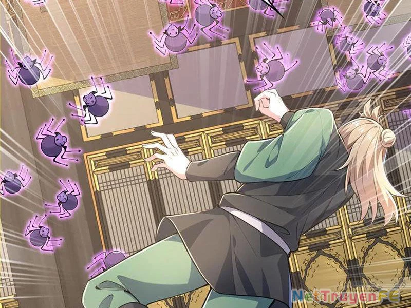 Đồ Đệ Thăng Cấp, Ta Nằm Không Cũng Mạnh Chapter 29 - Trang 2