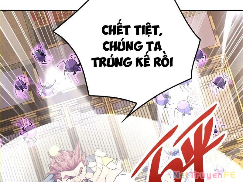 Đồ Đệ Thăng Cấp, Ta Nằm Không Cũng Mạnh Chapter 29 - Trang 2