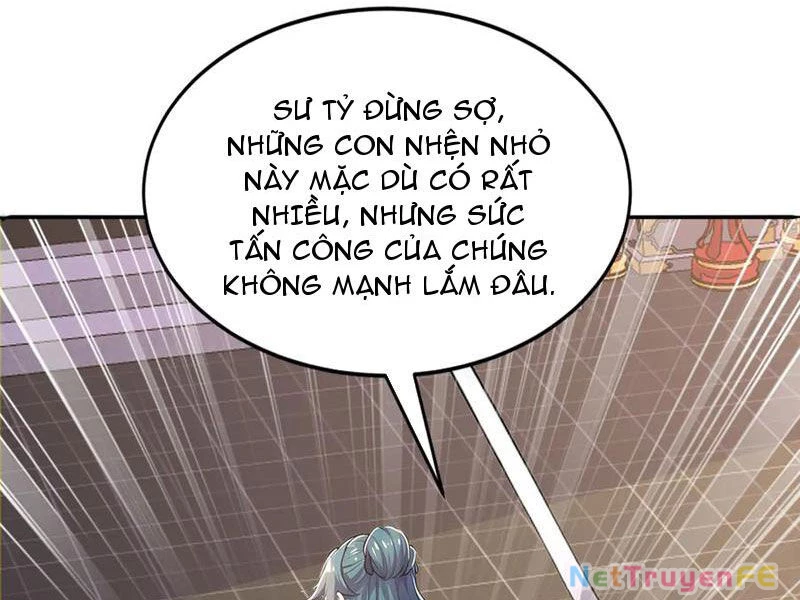 Đồ Đệ Thăng Cấp, Ta Nằm Không Cũng Mạnh Chapter 29 - Trang 2