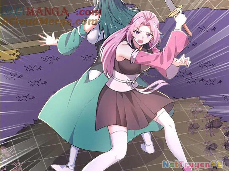 Đồ Đệ Thăng Cấp, Ta Nằm Không Cũng Mạnh Chapter 29 - Trang 2