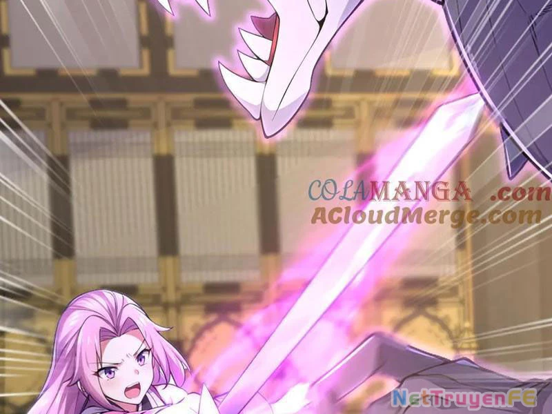 Đồ Đệ Thăng Cấp, Ta Nằm Không Cũng Mạnh Chapter 29 - Trang 2