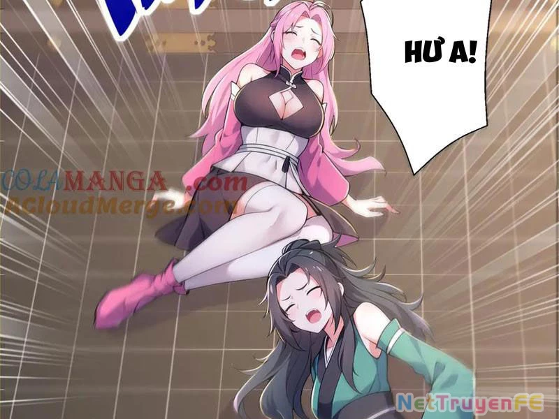 Đồ Đệ Thăng Cấp, Ta Nằm Không Cũng Mạnh Chapter 29 - Trang 2