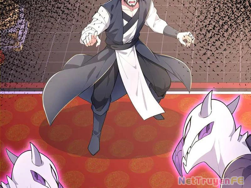 Đồ Đệ Thăng Cấp, Ta Nằm Không Cũng Mạnh Chapter 29 - Trang 2