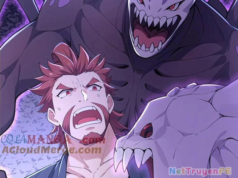 Đồ Đệ Thăng Cấp, Ta Nằm Không Cũng Mạnh Chapter 29 - Trang 2