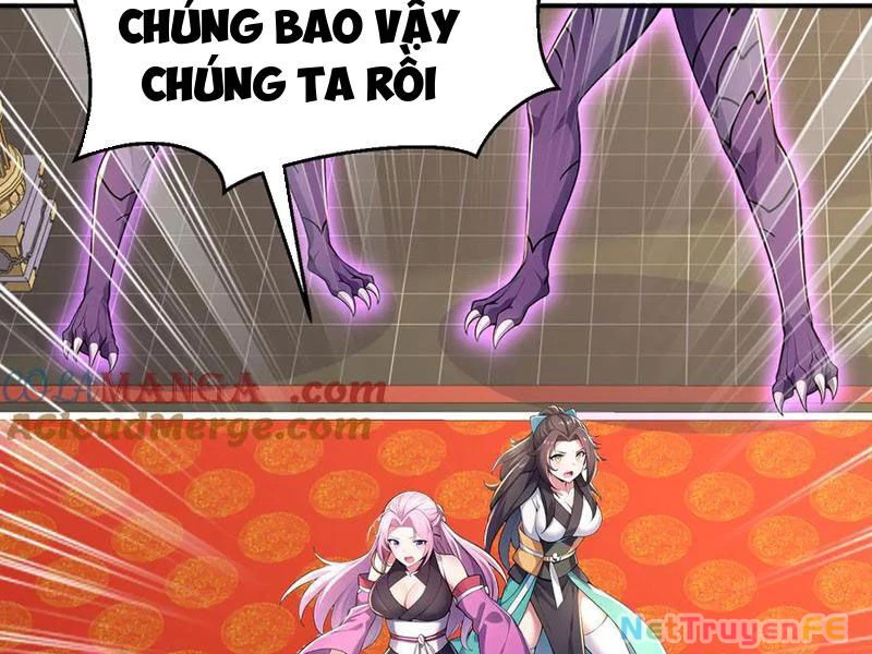 Đồ Đệ Thăng Cấp, Ta Nằm Không Cũng Mạnh Chapter 29 - Trang 2