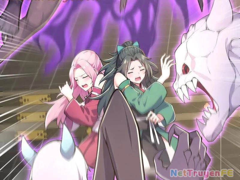 Đồ Đệ Thăng Cấp, Ta Nằm Không Cũng Mạnh Chapter 29 - Trang 2