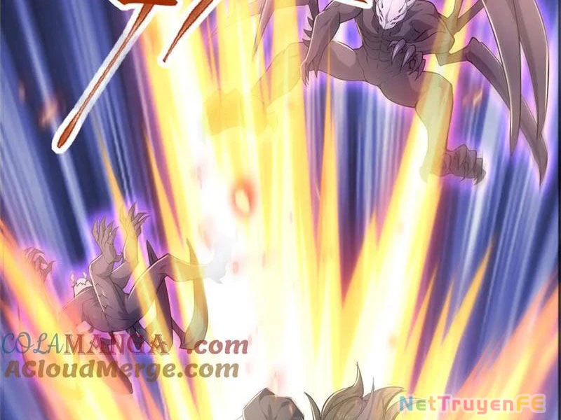 Đồ Đệ Thăng Cấp, Ta Nằm Không Cũng Mạnh Chapter 30 - Trang 2