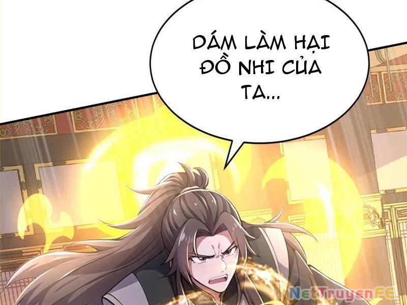 Đồ Đệ Thăng Cấp, Ta Nằm Không Cũng Mạnh Chapter 30 - Trang 2