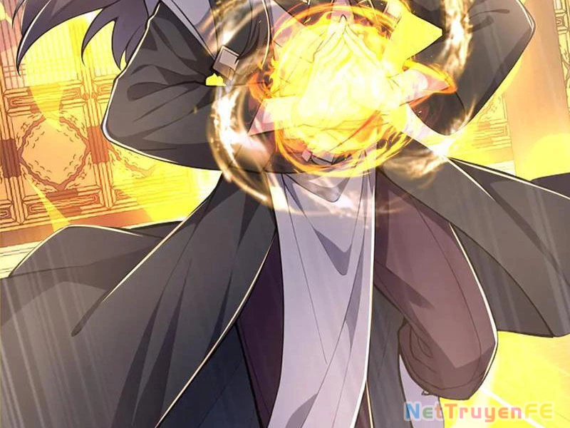 Đồ Đệ Thăng Cấp, Ta Nằm Không Cũng Mạnh Chapter 30 - Trang 2