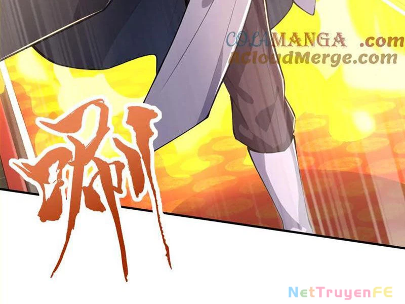 Đồ Đệ Thăng Cấp, Ta Nằm Không Cũng Mạnh Chapter 30 - Trang 2