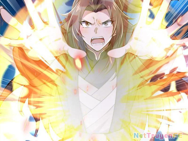 Đồ Đệ Thăng Cấp, Ta Nằm Không Cũng Mạnh Chapter 30 - Trang 2