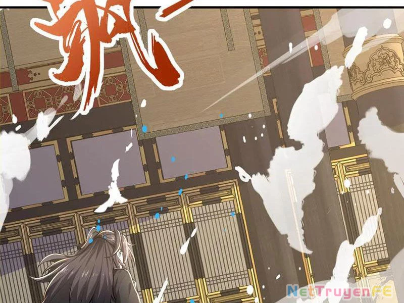 Đồ Đệ Thăng Cấp, Ta Nằm Không Cũng Mạnh Chapter 30 - Trang 2