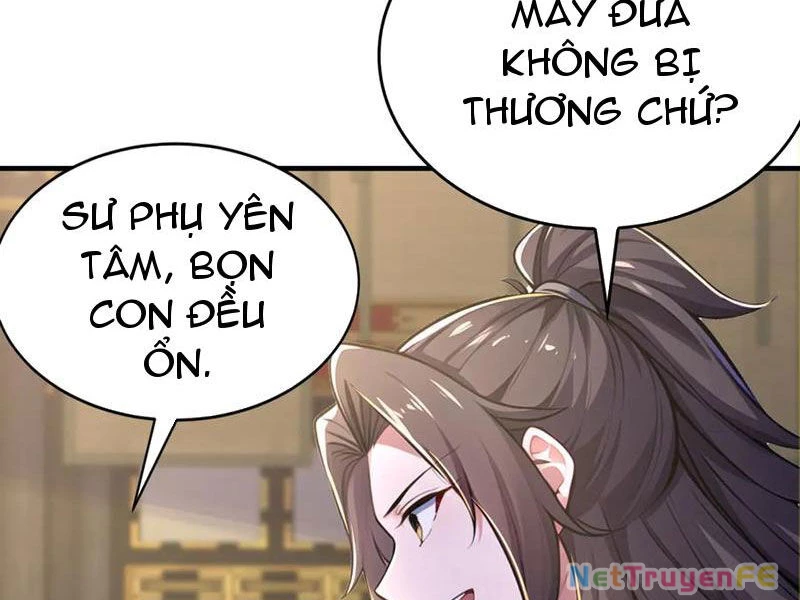 Đồ Đệ Thăng Cấp, Ta Nằm Không Cũng Mạnh Chapter 30 - Trang 2