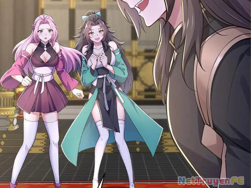 Đồ Đệ Thăng Cấp, Ta Nằm Không Cũng Mạnh Chapter 30 - Trang 2