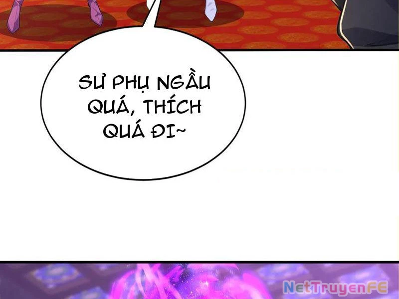 Đồ Đệ Thăng Cấp, Ta Nằm Không Cũng Mạnh Chapter 30 - Trang 2