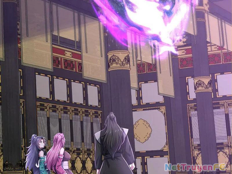 Đồ Đệ Thăng Cấp, Ta Nằm Không Cũng Mạnh Chapter 30 - Trang 2