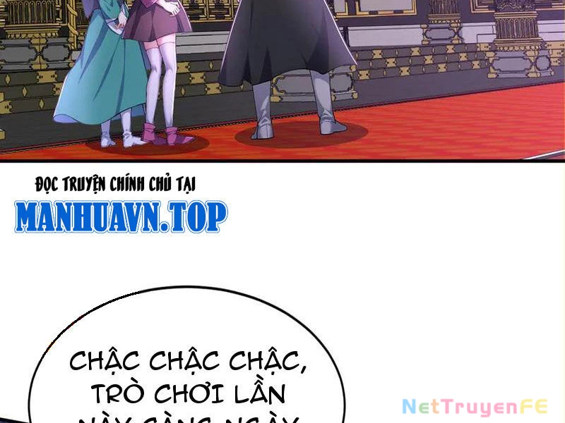 Đồ Đệ Thăng Cấp, Ta Nằm Không Cũng Mạnh Chapter 30 - Trang 2