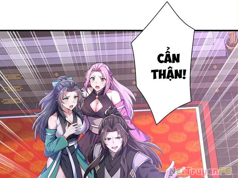 Đồ Đệ Thăng Cấp, Ta Nằm Không Cũng Mạnh Chapter 30 - Trang 2