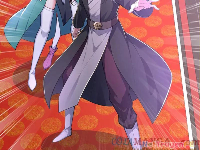 Đồ Đệ Thăng Cấp, Ta Nằm Không Cũng Mạnh Chapter 30 - Trang 2